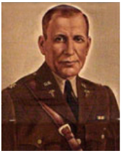 Major Fernando E. Rodriguez